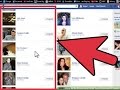 كيفية اخفاء الاصدقاء في الفيس بوك من الموبايل او الكمبيوتر