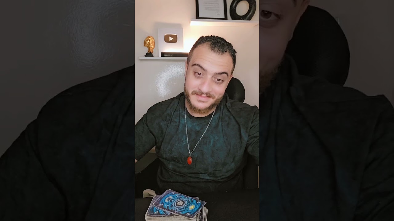 برج الحمل 👀 الأيام الجاية هتكشفلك أسرار كبيرة وهتخليك في موقف قوة.. قرار مصيري هيغير حياتك