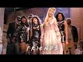 The Smelly Cat Music Video Friends 