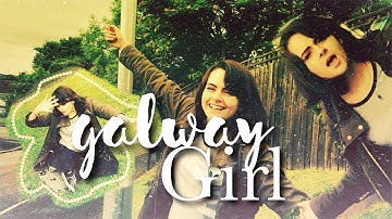 🍀 Galway Girl 🍀
