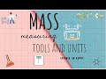 Mastering Mass Measurement Tools and Units