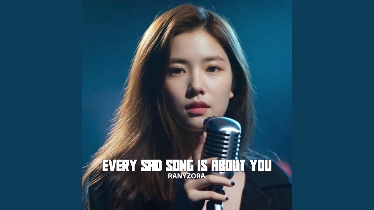 You Said You’d Never Leave