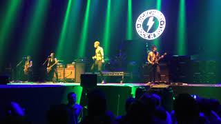 &#39;Say Fuck It&#39; - Buckcherry @ The O2 London 16Jun18