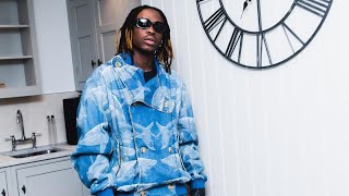 DJ Selex Chilly Chilly Intro Mixtape