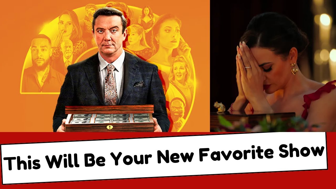 Netflix's 'Million Dollar Secret' Will Be Your New Favorite Show!