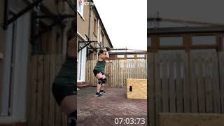 DCC2020 WOD 2