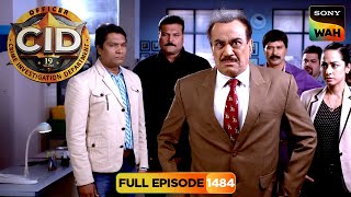 Home Security System के बढ़ते Crime को कैसे रोकेगी CID? | CID | सी.आई.डी. | 29 Apr 2025 screenshot 2