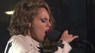 Anna Calvi - Alpha - Paris 2020