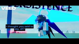 Say Ah meme | Star Glitcher Revitalized Recreation | Ft: @fatalist_94007