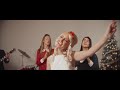 Ready For Christmas Tabitha Meeks Ryan Corn Official Music Video mp3