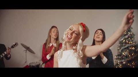 Ready for Christmas- Tabitha Meeks & Ryan Corn (Official Music Video) 