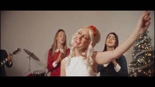 Ready for Christmas- Tabitha Meeks & Ryan Corn (Official Music Video) 