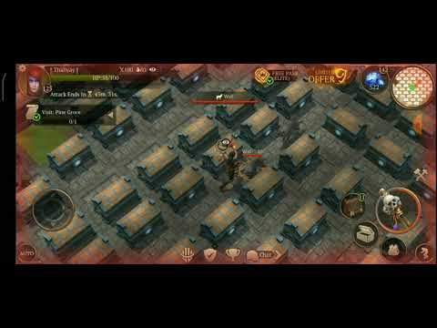 PVP 🎲 ⭐ Raiding CuttySark ⭐ Stormfall Saga of Survival [DV]