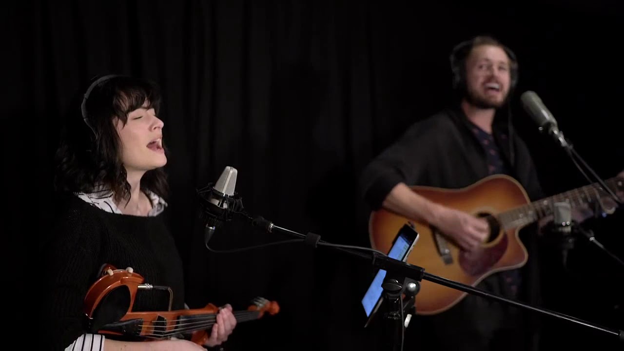 Melbourne Wedding Entertainment - Lua Duo