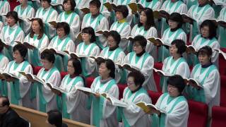 군산성광교회 20161211 3부가브리엘