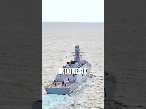 Rudal ATMACA Jadi Senjata Utama TNI AL, Bikin Malaysia Kepincut? thumbnail