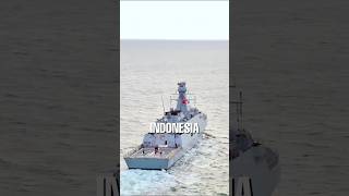 Rudal ATMACA Jadi Senjata Utama TNI AL, Bikin Malaysia Kepincut?
