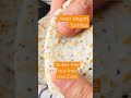 Keto Vegan Tortillas🧡Nut-free, Gluten-free, Low Carb