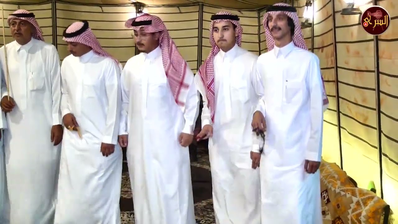 سمرة المهندس / علي محمــــد ابـو مشـــعوف ـ 2023 ( الجزء الأول )