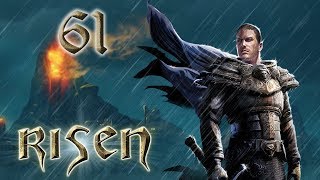 Risen - 61 What Lies Beyond