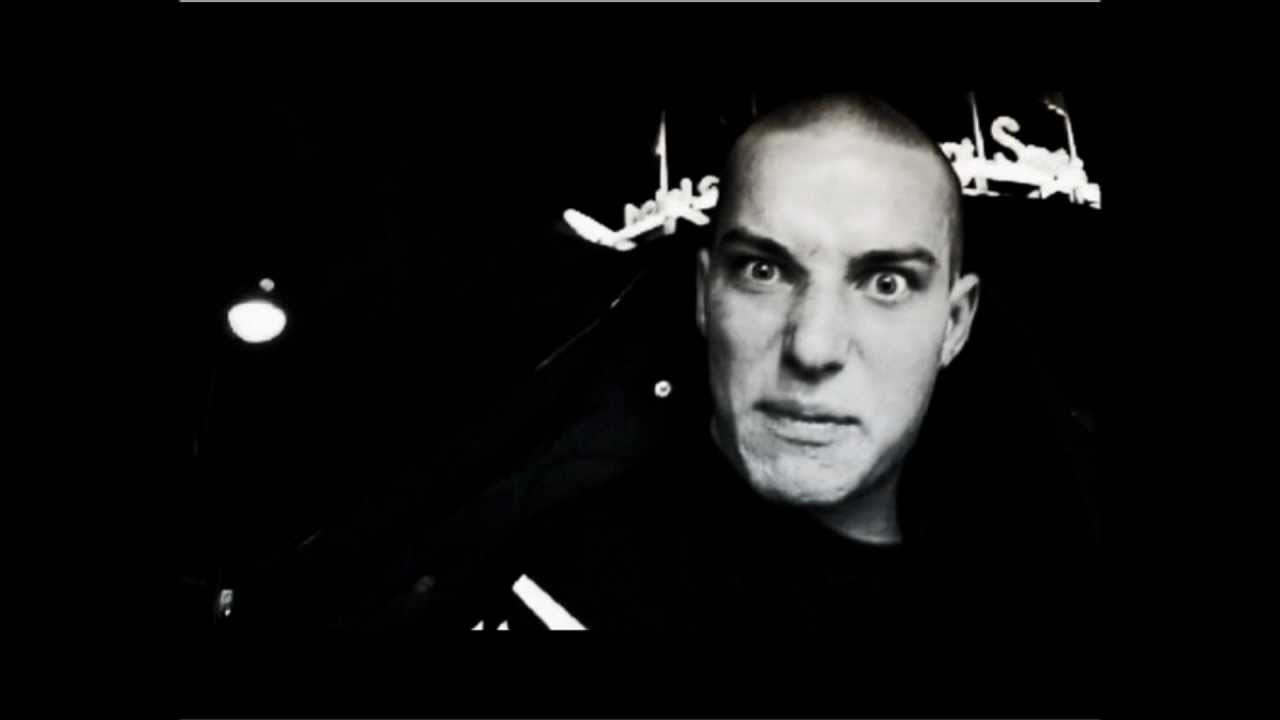 Rapper Steen - Kanker Talent - YouTube