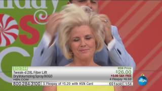 HSN | Beauty Report with Amy Morrison 10.13.2016 - 07 PM