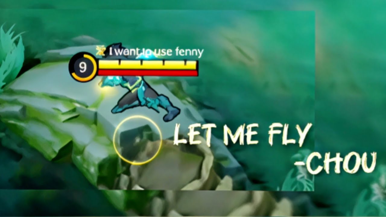 [ CHOU USER MUST WATCH THIS] 