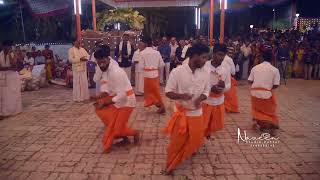 Kunitha Bhajane| Sri Mahavishnu Bhajana mandali Ullala Kuriya Puttur| ಕುಣಿತ ಭಜನೆ‌|