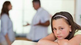 How Divorce Can Impact Development | Child Development