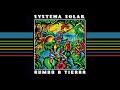 Agüazero ft. Pedro Ramaya Beltrán - Systema Solar (Audio Oficial)