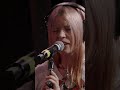 Wet Leg - "davina mccall" (Live from KCRW)