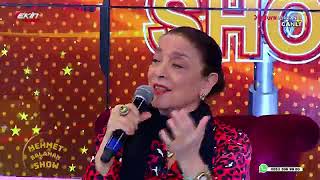 Belkis Akkale İzzet Altinmeşe Mehmet Balaman Yol Ver Dağlar