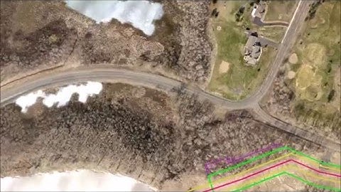 VirtualGIS - 3D GIS Mapping Software & Services