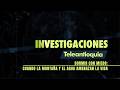 Dormir con miedo: cuando la montaña y el agua amenazan la vida | Investigaciones Teleantioquia