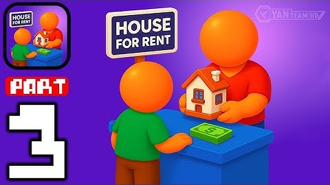 Be My Guest - Gameplay Walkthrough Part 3 Tutorial Manage the City Well (iOS,Android)