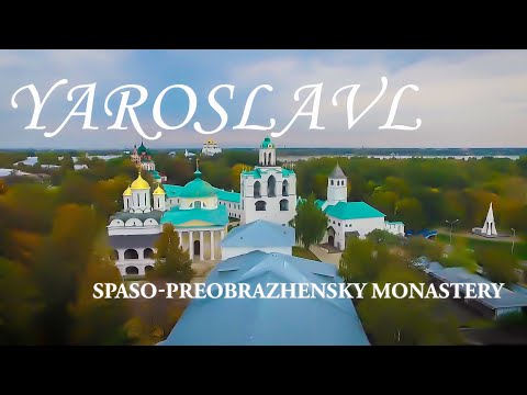 Video: Spaso-Preobrazhensky Cathedral description and photos - Russia - Saint Petersburg: Saint Petersburg