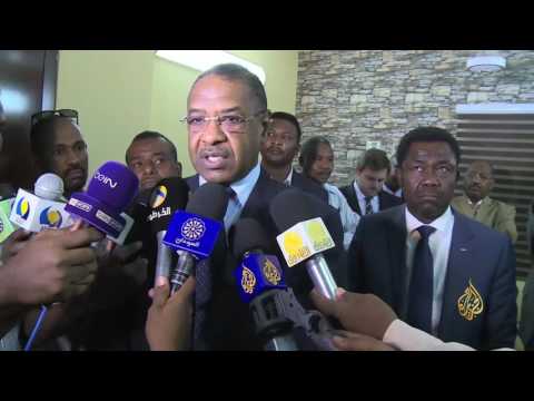 فيفا يبحث مخرجا لأزمة الاتحاد السوداني