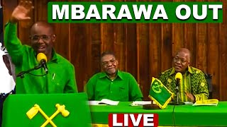 #LIVE: URAIS ZANZIBAR, WAZIRI MBARAWA APIGWA CHINI, RAIS MAGUFULI ARUHUSU KIKAO KUWA MUBASHARA