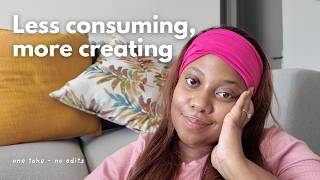 In My Brain 🧠 | I'm watching too much TV for the goals I've set for the year