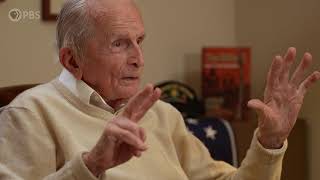 WWII Veteran Jack Moran - The Men We Lost