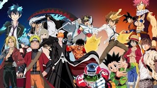 [AMV] [MEP]  Glory
