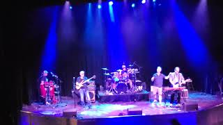 DC Theatricks Benefit Event @ Buffalo Town Ballroom 6/15/24  55 Main Band
