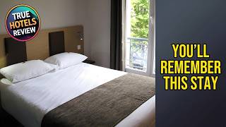 Source Hotel - You’ll Remember This Stay | Paris, France🏨