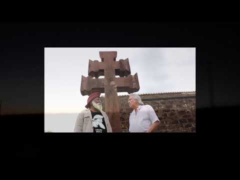 Tertúlia Visceral | Lado B | Missões /RS