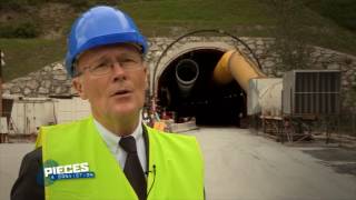 LyonTurin : enquête sur un tunnel à 26 milliards