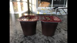 SNACK PACK PUDDING! screenshot 4