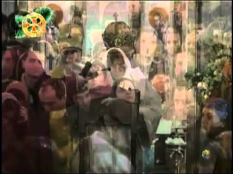 შობა.პატრიარქის ქადაგება 07.01.2011