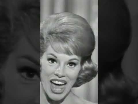 The McGuire Sisters - Old Devil Moon #shorts