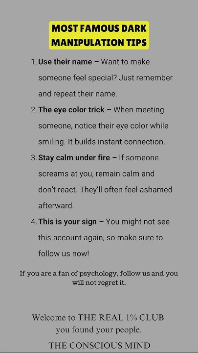 most-famous-dark-manipulation-tips-psychology-motivation