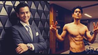 Eddie Peng Yu-yen l Review Inspired